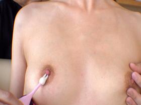 墜ちたがり変態女エステティシャンのヤラれ妄想ＳＥＸ　サンプル画像01